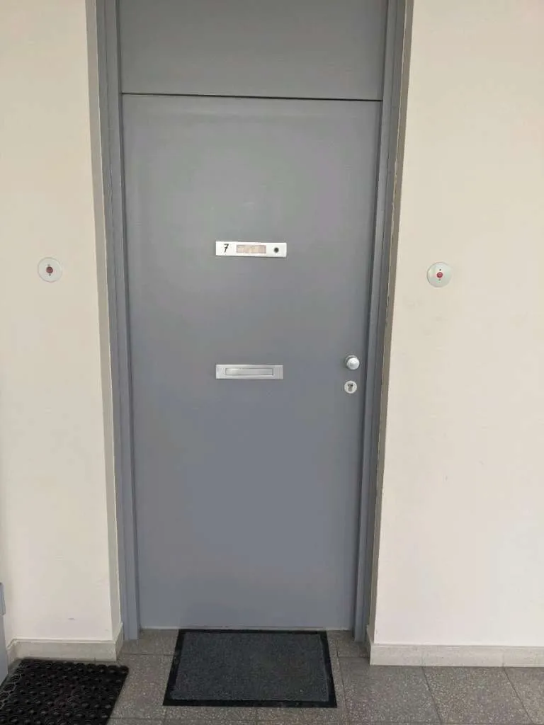 Wohnung – Wien, Oberdöbling - Ansicht 2