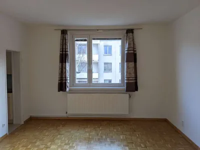 1-Zimmer-Wohnung mieten in Wien – 35 m², € 690