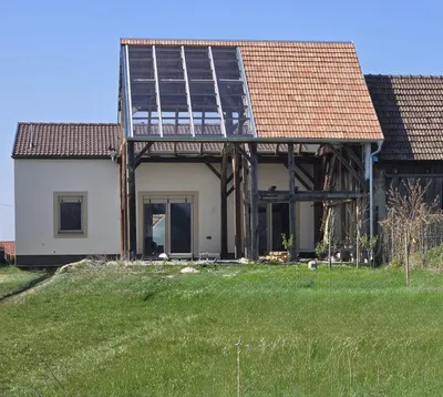 4-Zimmer-Haus kaufen in Bruck an der Leitha – 154 m², € 679.000 – Bild 12 von 16
