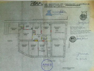 6-Zimmer-Haus kaufen in Zwettl – 195 m², € 179.000 – Bild 36 von 36