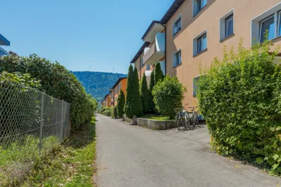1-Zimmer-Wohnung kaufen in Innsbruck – 29 m², € 190.000 – Bild 17 von 21