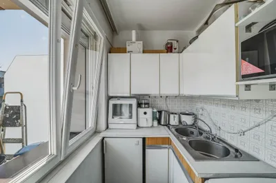 1-Zimmer-Wohnung kaufen in Innsbruck – 29 m², € 190.000 – Bild 10 von 21