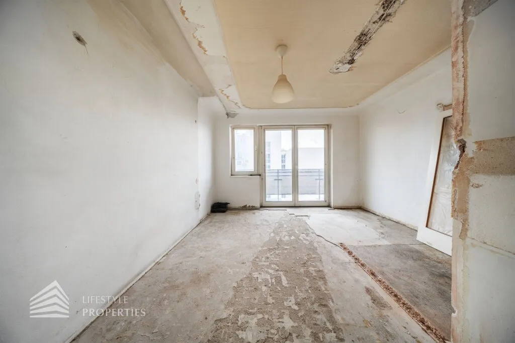 Wohnung – Wien, Katastralgemeinde Inzersdorf Stadt - Ansicht 3