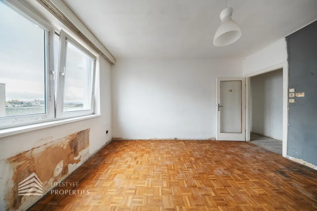 Wohnung – Wien, Katastralgemeinde Inzersdorf Stadt - Ansicht 2