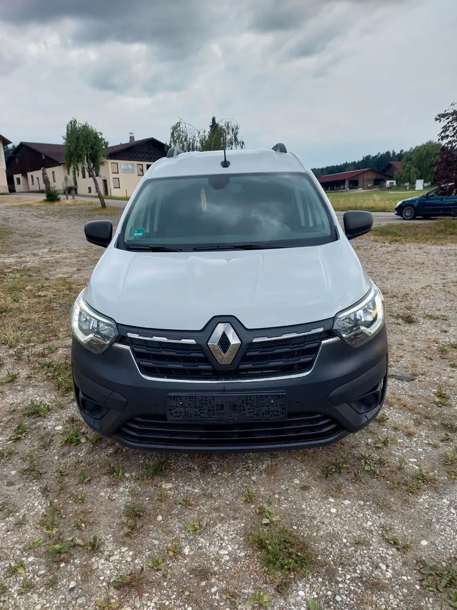 Renault Express