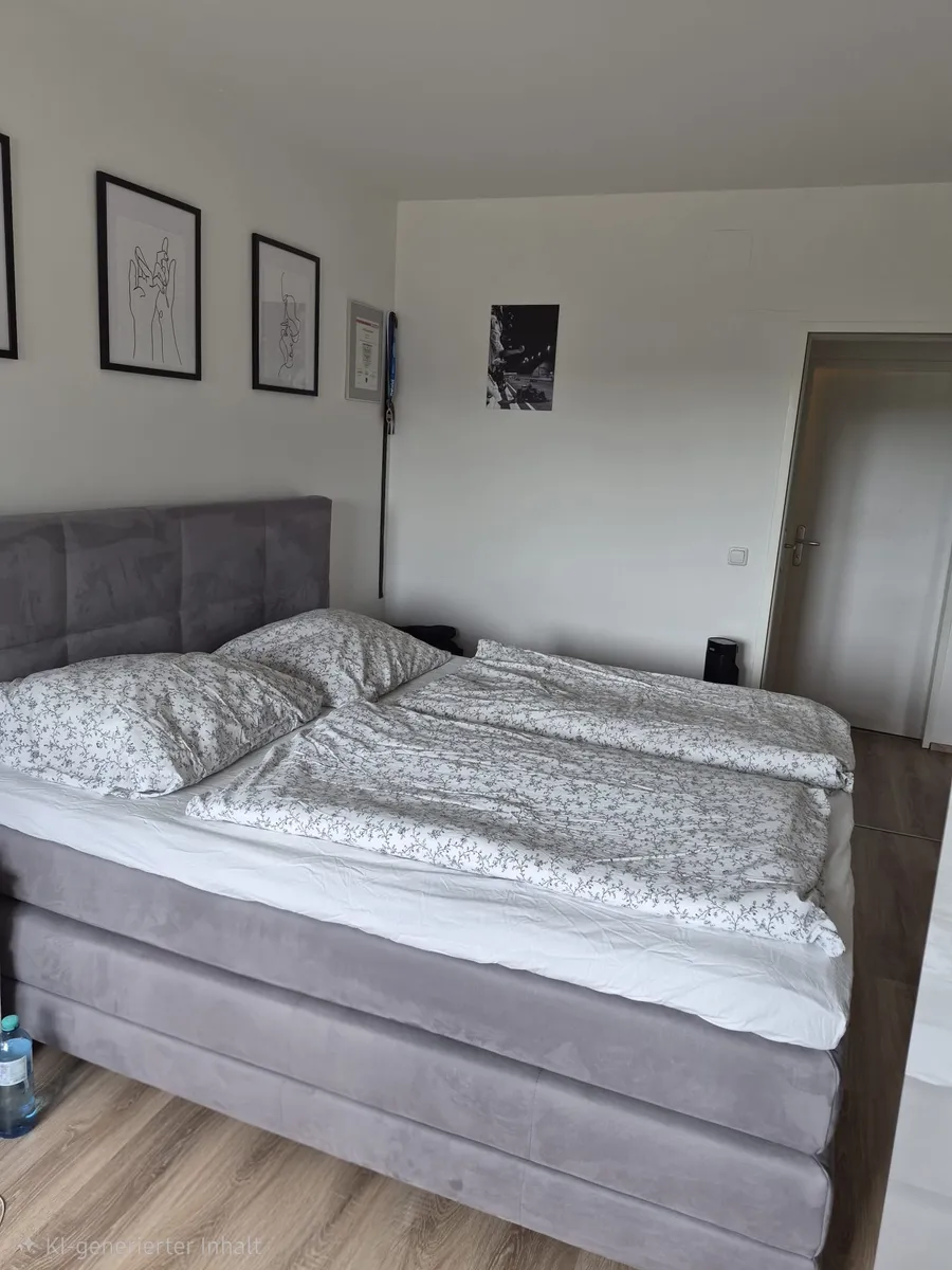 Wohnung – Stadtschlaining - Ansicht 3