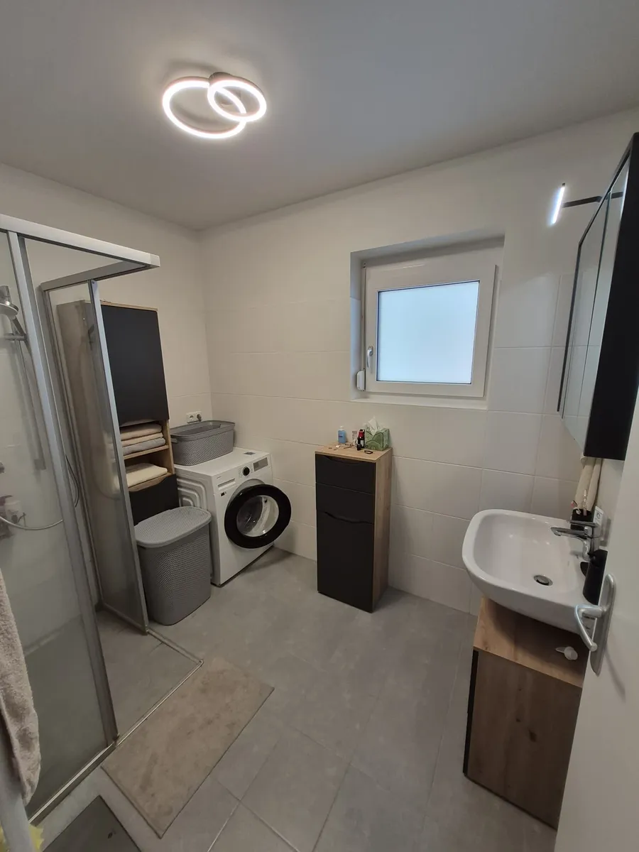 Wohnung – Stadtschlaining - Ansicht 2