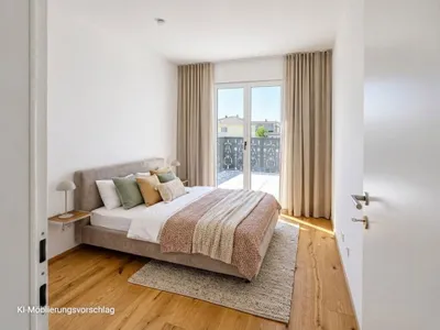 3-Zimmer-Wohnung mieten in Bruck an der Leitha – 67,9 m², € 1.357 – Bild 8 von 21