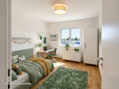 3-Zimmer-Wohnung mieten in Bruck an der Leitha – 67,9 m², € 1.357 – Bild 10 von 21