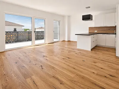 3-Zimmer-Wohnung mieten in Bruck an der Leitha – 67,9 m², € 1.357 – Bild 3 von 21