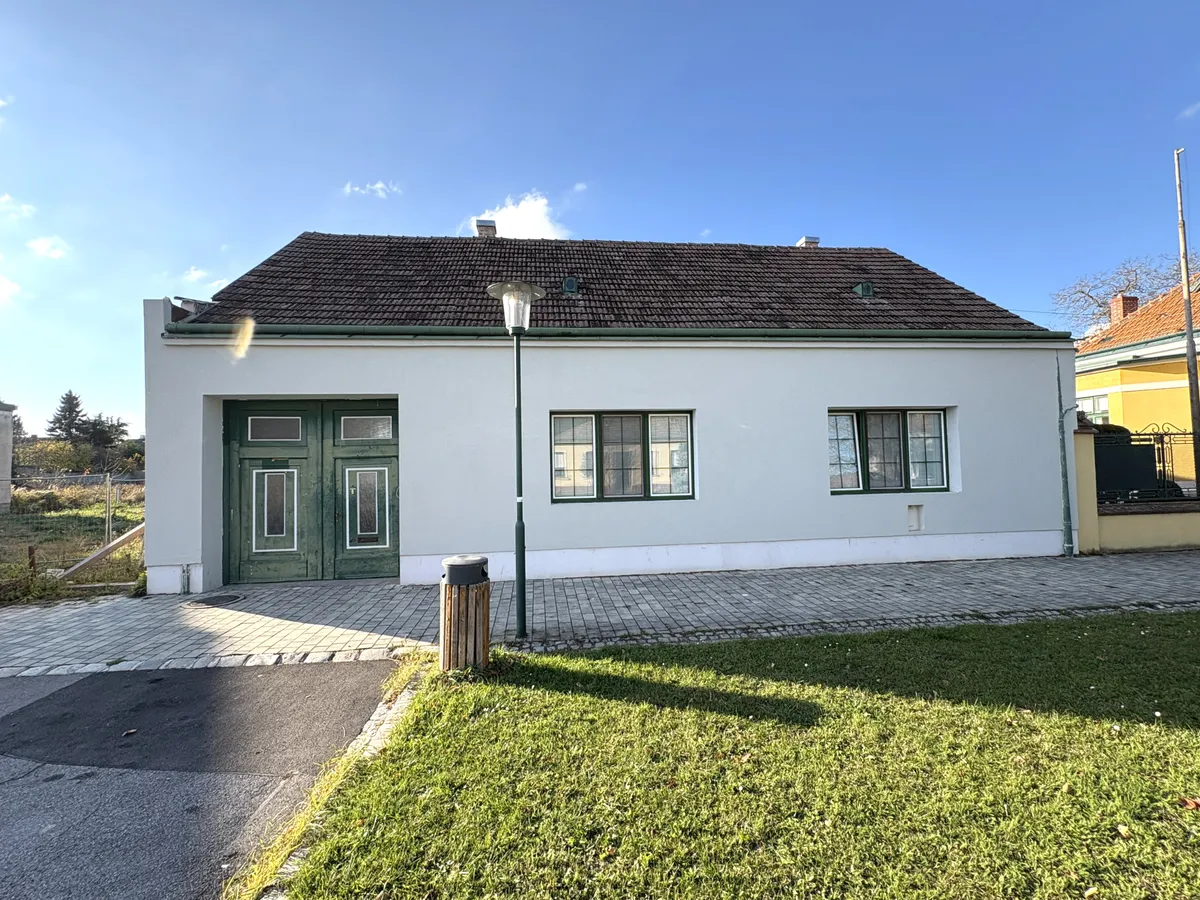 Koffer Packen und Einziehen - Renoviert 2025 - knapp 800m² Nutzfläche - im Zentrum - Widok 2