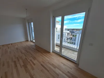 2-Zimmer-Wohnung mieten in Graz-Umgebung – 46,22 m², € 901 – Bild 2 von 10