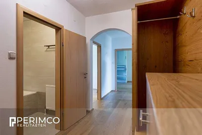 4-Zimmer-Wohnung mieten in Linz Land – 83 m², € 918 – Bild 5 von 8