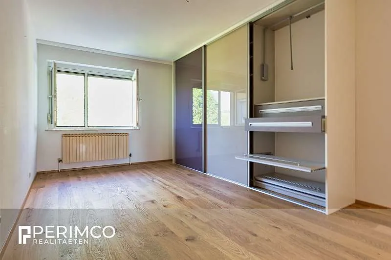 Wohnung – St. Florian, Niederfraunleiten - Ansicht 2