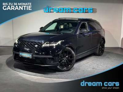Land Rover Range Rover Velar 3.0 d / LUFT / R DYNAMIK / PA...