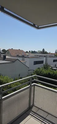 sehr schöne neuwertige Wohnung, in 2 Minuten am Liesinger Bahnhof/ Bahnsteig, trotzdem Ruhelage und TOP ausgestattet – Bild 2