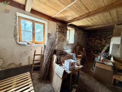 2-Zimmer-Haus kaufen in Horn – 80 m², € 115.000 – Bild 17 von 27