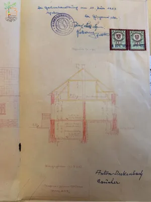 2-Zimmer-Haus kaufen in Horn – 80 m², € 115.000 – Bild 27 von 27