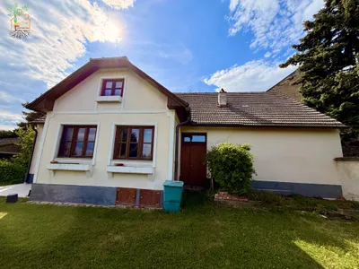 2-Zimmer-Haus kaufen in Horn – 80 m², € 115.000 – Bild 5 von 27