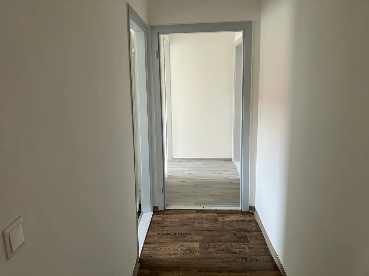 Wohnung – Kapfenberg, Katastralgemeinde Deuchendorf - Ansicht 2