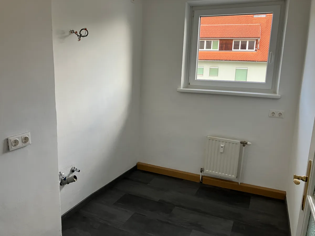 Wohnung – Kapfenberg, Katastralgemeinde Deuchendorf - Ansicht 3