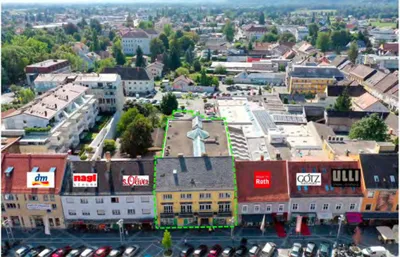 Immobilie kaufen in Leibnitz – 1 389 m² – Bild 2 von 13