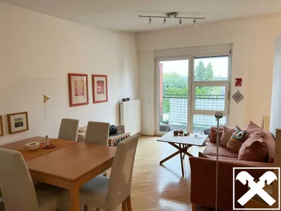 Wohnung kaufen in Villach – 49 m², € 139.000 – Bild 1 von 10