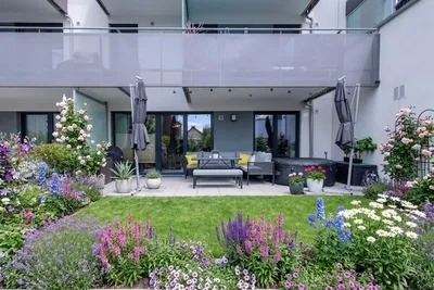 2-Zimmer-Wohnung kaufen in Salzburg-Umgebung – 57 m², € 395.000 – Bild 11 von 11