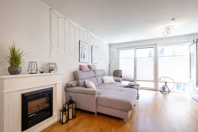 2-Zimmer-Wohnung kaufen in Salzburg-Umgebung – 57 m², € 395.000