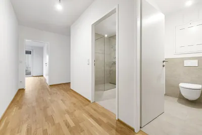 3-Zimmer-Wohnung kaufen in Wiener Neustadt – 93,09 m², € 402.000 – Bild 7 von 27