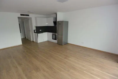 Gemütliche 2-Zimmer Gartenwohnung inkl. Terrasse in Stammersdorf! – Bild 3