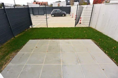 Gemütliche 2-Zimmer Gartenwohnung inkl. Terrasse in Stammersdorf! – Bild 2