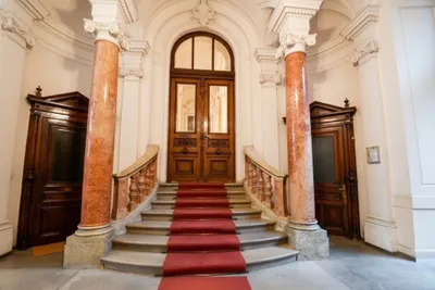7-Zimmer-Gewerbeimmobilie mieten in Wien – 282 m², € 5.455 – Bild 23 von 27