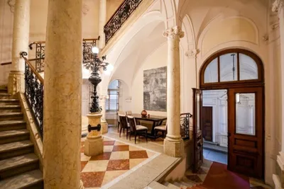 7-Zimmer-Gewerbeimmobilie mieten in Wien – 282 m², € 5.455 – Bild 22 von 27