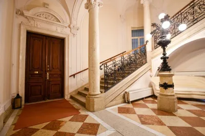 7-Zimmer-Gewerbeimmobilie mieten in Wien – 282 m², € 5.455 – Bild 21 von 27
