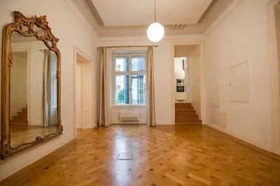 7-Zimmer-Gewerbeimmobilie mieten in Wien – 282 m², € 5.455 – Bild 10 von 27