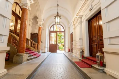7-Zimmer-Gewerbeimmobilie mieten in Wien – 282 m², € 5.455 – Bild 24 von 27