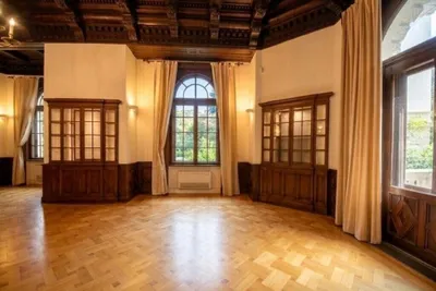 7-Zimmer-Gewerbeimmobilie mieten in Wien – 282 m², € 5.455 – Bild 3 von 27