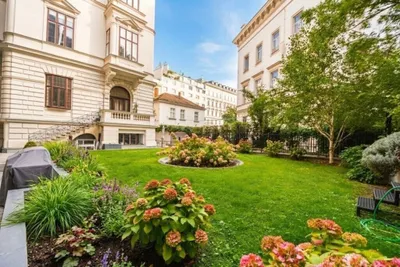 7-Zimmer-Gewerbeimmobilie mieten in Wien – 282 m², € 5.455 – Bild 7 von 27