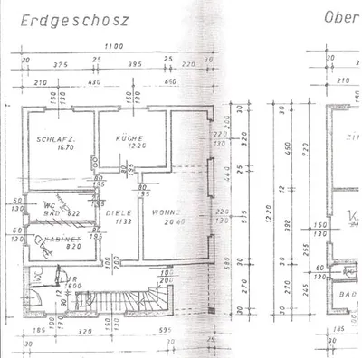 3-Zimmer-Wohnung mieten in Voitsberg – 95 m², € 926 – Bild 16 von 17