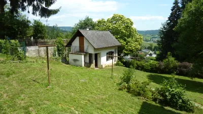 3-Zimmer-Wohnung mieten in Voitsberg – 95 m², € 926 – Bild 17 von 17