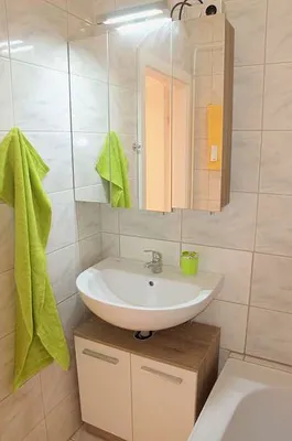 3-Zimmer-Wohnung mieten in Sankt Pölten – 63 m², € 650 – Bild 10 von 18