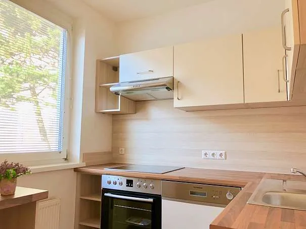 PROVISIONSFREI! 63m² / St. Pölten, Zentrum