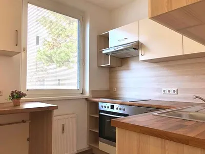3-Zimmer-Wohnung mieten in Sankt Pölten – 63 m², € 650 – Bild 2 von 18