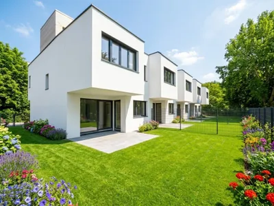 5-Zimmer-Immobilie kaufen in Wiener Neustadt Land – 123 m², € 394.000 – Bild 4 von 6