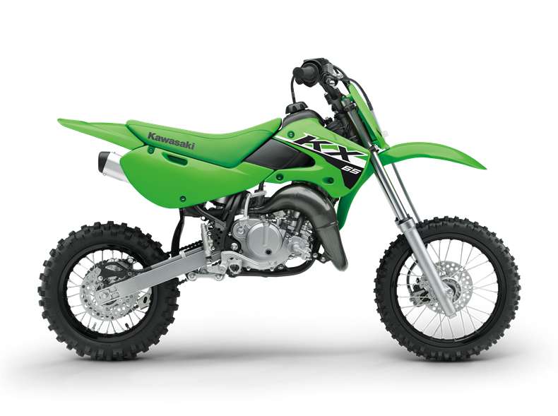 Kawasaki KX 65 Motocross