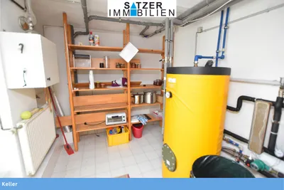 4-Zimmer-Haus kaufen in Mistelbach – 96 m², € 209.000 – Bild 48 von 56