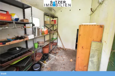 4-Zimmer-Haus kaufen in Mistelbach – 96 m², € 209.000 – Bild 40 von 56