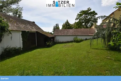 4-Zimmer-Haus kaufen in Mistelbach – 96 m², € 209.000 – Bild 19 von 56