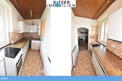 4-Zimmer-Haus kaufen in Mistelbach – 96 m², € 209.000 – Bild 25 von 56